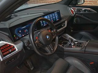 BMW XM XM 550 kW (748 CV) Label Red