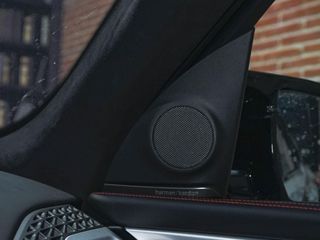 BMW XM XM 550 kW (748 CV) Label Red