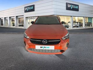 Opel Corsa 50kWh Edition-e