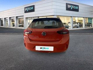 Opel Corsa 50kWh Edition-e
