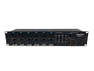 otros sonido fonestar mx-870