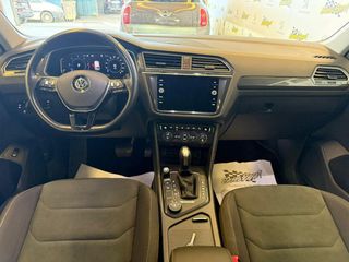 Volkswagen Tiguan Sport 2.0 TDI 140kW (190CV) 4Motion DSG
