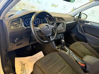 Volkswagen Tiguan Sport 2.0 TDI 140kW (190CV) 4Motion DSG