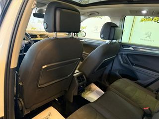 Volkswagen Tiguan Sport 2.0 TDI 140kW (190CV) 4Motion DSG
