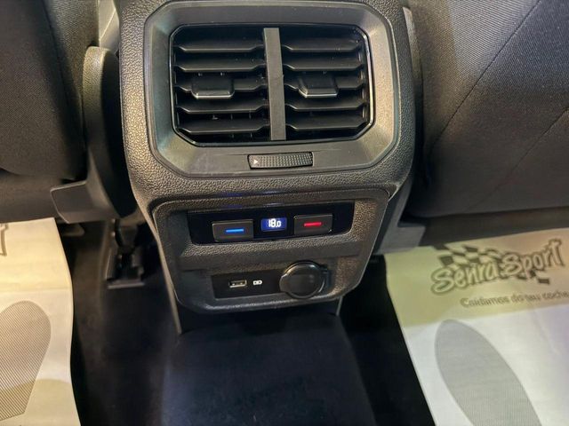 Volkswagen Tiguan Sport 2.0 TDI 140kW (190CV) 4Motion DSG