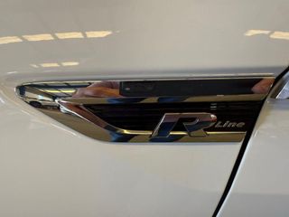 Volkswagen Tiguan Sport 2.0 TDI 140kW (190CV) 4Motion DSG