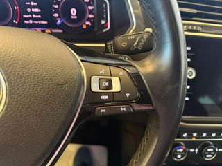 Volkswagen Tiguan Sport 2.0 TDI 140kW (190CV) 4Motion DSG