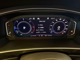 Volkswagen Tiguan Sport 2.0 TDI 140kW (190CV) 4Motion DSG