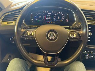 Volkswagen Tiguan Sport 2.0 TDI 140kW (190CV) 4Motion DSG