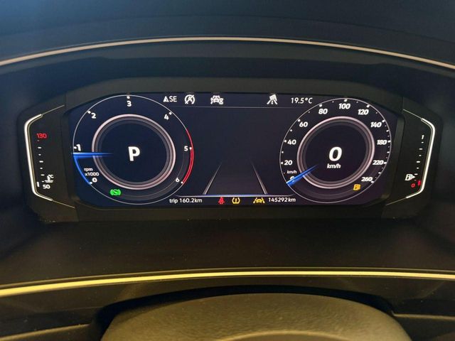 Volkswagen Tiguan Sport 2.0 TDI 140kW (190CV) 4Motion DSG