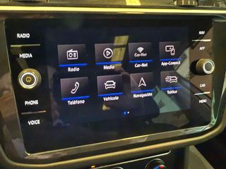 Volkswagen Tiguan Sport 2.0 TDI 140kW (190CV) 4Motion DSG