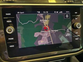 Volkswagen Tiguan Sport 2.0 TDI 140kW (190CV) 4Motion DSG