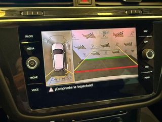 Volkswagen Tiguan Sport 2.0 TDI 140kW (190CV) 4Motion DSG