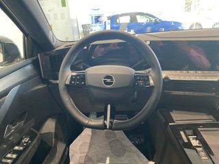Opel Astra 54kWh Auto GS