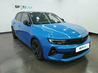 Opel Astra 1.6T Plug-in Hybrid 132kW (180CV) Aut GS