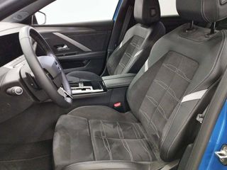 Opel Astra 1.6T Plug-in Hybrid 132kW (180CV) Aut GS