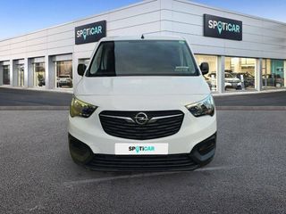 Opel Combo Cargo Comboe 4 Cargo L 800kg Eléctrico 100kW Batería 5 -