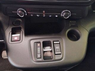 Opel Combo Cargo Comboe 4 Cargo L 800kg Eléctrico 100kW Batería 5 -