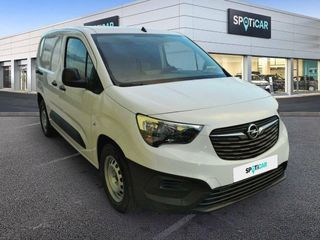 Opel Combo Cargo Comboe 4 Cargo L 800kg Eléctrico 100kW Batería 5 -