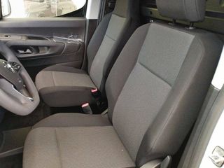 Opel Combo Cargo Comboe 4 Cargo L 800kg Eléctrico 100kW Batería 5 -