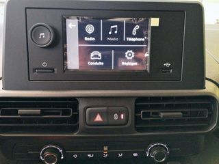 Opel Combo Cargo Comboe 4 Cargo L 800kg Eléctrico 100kW Batería 5 -