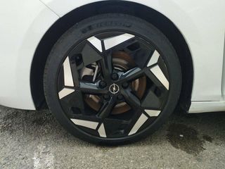 Opel Astra 1.6T Plug-in Hybrid 165kW (225CV) Aut GS