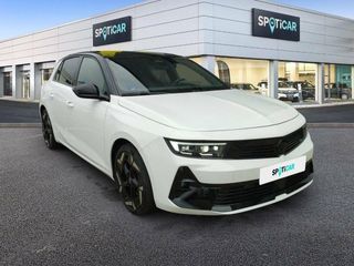 Opel Astra 1.6T Plug-in Hybrid 165kW (225CV) Aut GS