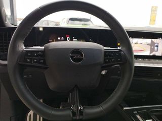 Opel Astra 1.6T Plug-in Hybrid 165kW (225CV) Aut GS