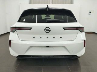 Opel Astra 1.6T Plug-in Hybrid 132kW (180CV) Aut GS
