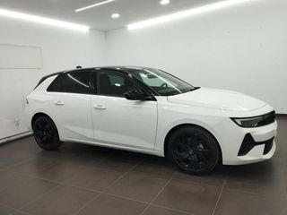 Opel Astra 1.6T Plug-in Hybrid 132kW (180CV) Aut GS