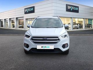 Ford Kuga 1.5 EcoBoost 88kW 4x2 Trend+