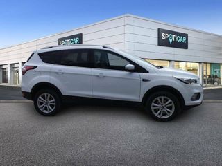 Ford Kuga 1.5 EcoBoost 88kW 4x2 Trend+