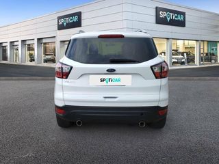 Ford Kuga 1.5 EcoBoost 88kW 4x2 Trend+