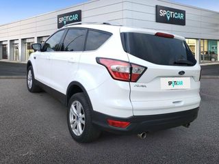 Ford Kuga 1.5 EcoBoost 88kW 4x2 Trend+