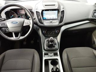 Ford Kuga 1.5 EcoBoost 88kW 4x2 Trend+
