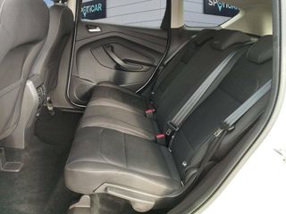 Ford Kuga 1.5 EcoBoost 88kW 4x2 Trend+