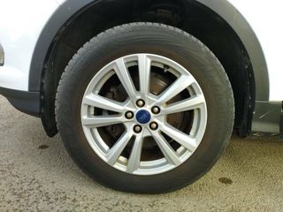 Ford Kuga 1.5 EcoBoost 88kW 4x2 Trend+