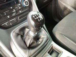 Ford Kuga 1.5 EcoBoost 88kW 4x2 Trend+