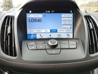 Ford Kuga 1.5 EcoBoost 88kW 4x2 Trend+