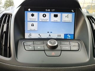 Ford Kuga 1.5 EcoBoost 88kW 4x2 Trend+