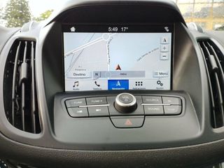 Ford Kuga 1.5 EcoBoost 88kW 4x2 Trend+