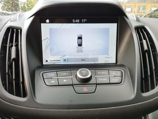 Ford Kuga 1.5 EcoBoost 88kW 4x2 Trend+