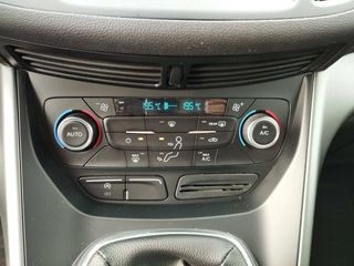 Ford Kuga 1.5 EcoBoost 88kW 4x2 Trend+