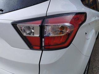 Ford Kuga 1.5 EcoBoost 88kW 4x2 Trend+
