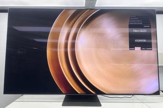 Televisor LED Samsung neo qled qn90b 65"