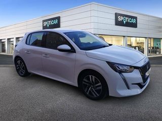 Peugeot 208 PureTech 73kW (100CV) Allure