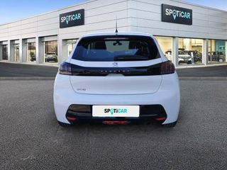 Peugeot 208 PureTech 73kW (100CV) Allure