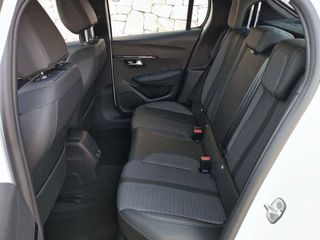 Peugeot 208 PureTech 73kW (100CV) Allure