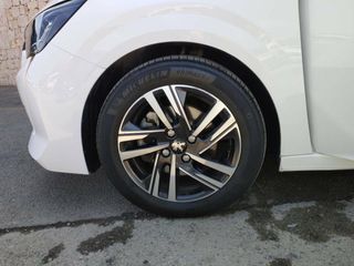 Peugeot 208 PureTech 73kW (100CV) Allure