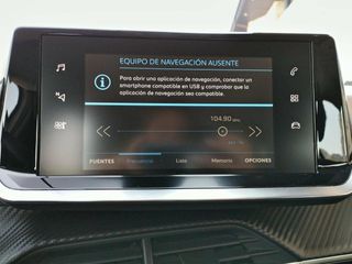 Peugeot 208 PureTech 73kW (100CV) Allure
